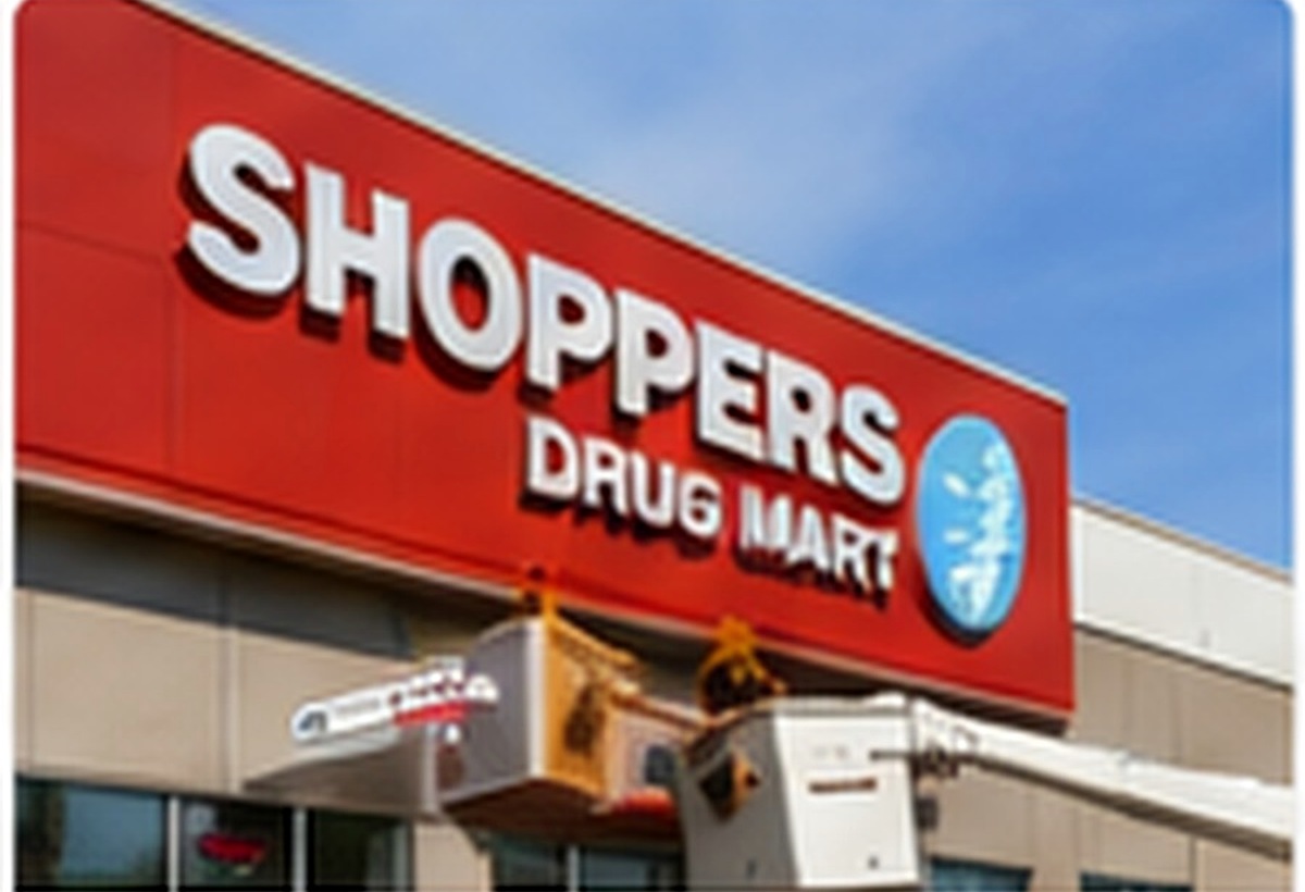 Fluorescent Signs service