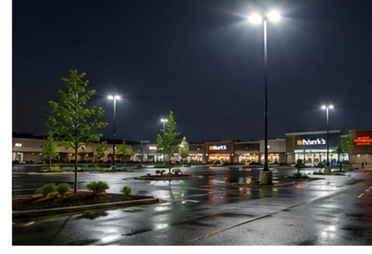 LEDs service