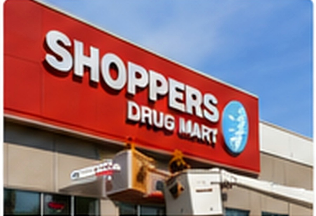 LED Signs service
