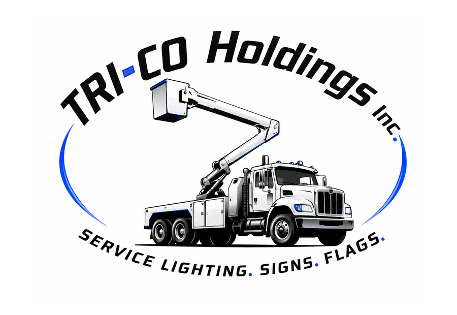 Trico Holdings Inc.